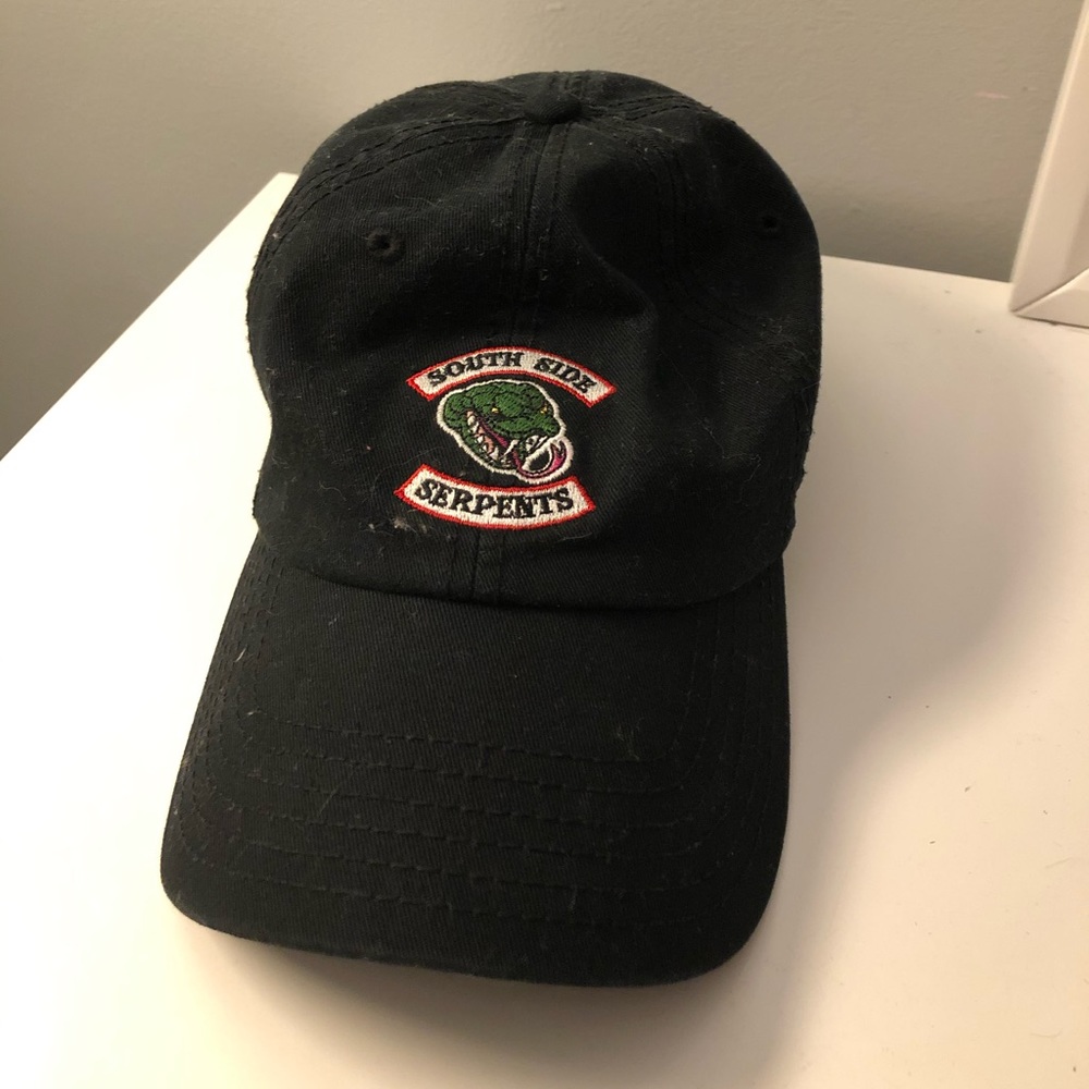 Riverdale Baseball Cap